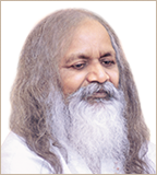 Mahariši Maheš Jogi